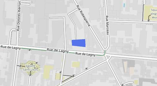 prix immobilier Montreuil Quartier Bas Montreuil Est 6