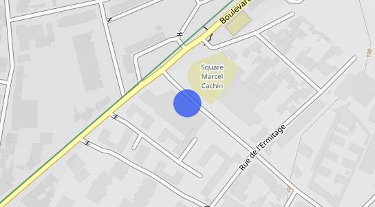 prix immobilier Montreuil Quartier Paul Signac Murs � P�ches 4