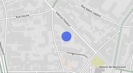 prix immobilier Montreuil Quartier Villiers Barbusse 2