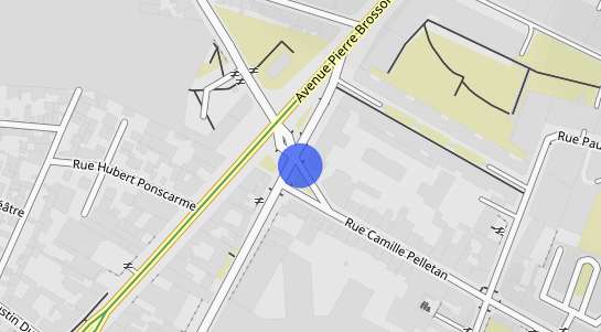 prix immobilier Montrouge Quartier Camille Pelletan