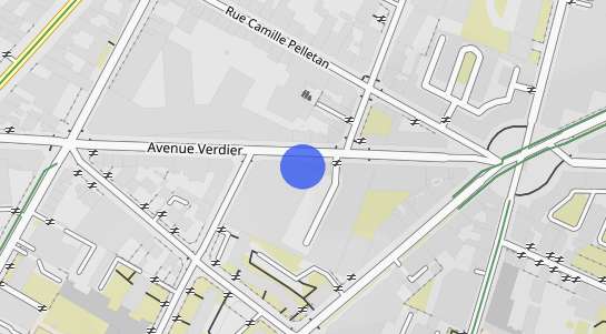 prix immobilier Montrouge Quartier Haut Mesnil