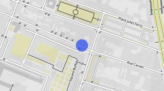 prix immobilier Montrouge Quartier Jules Ferry