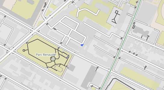 prix immobilier Montrouge Quartier Renaudel