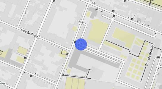 prix immobilier Montrouge Quartier Stade