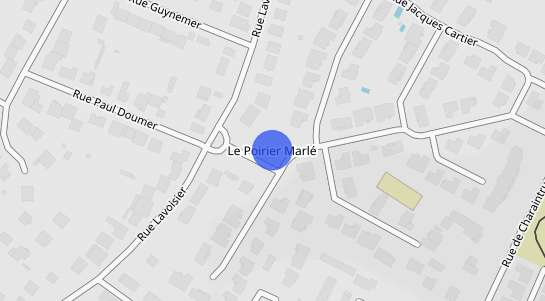 prix immobilier Morangis Quartier Poirier-Marl�