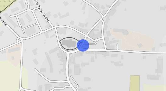 prix immobilier Morlaix Quartier Ploujean