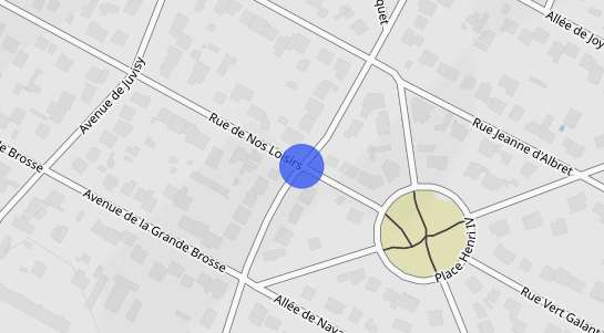 prix immobilier Morsang-sur-Orge Quartier Compi�gne