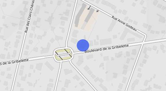 prix immobilier Morsang-sur-Orge Quartier La Gribelette