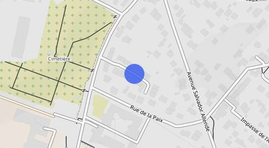 prix immobilier Morsang-sur-Orge Quartier Le Bois Pommier