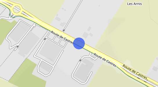 prix immobilier Mouy Quartier Est