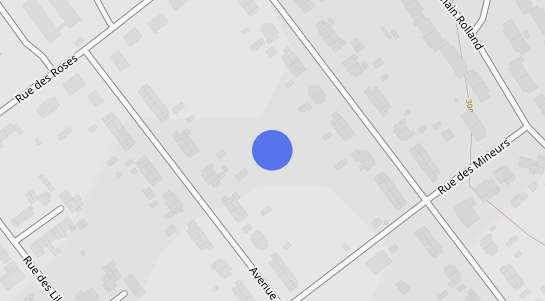 prix immobilier Moyeuvre-Grande Quartier Froidcul