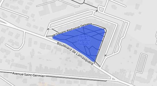 prix immobilier Muret Quartier Delpech