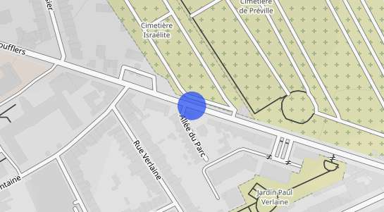 prix immobilier Nancy Quartier Santifontaine