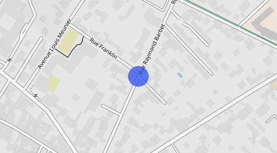 prix immobilier Nanterre Quartier Barbet