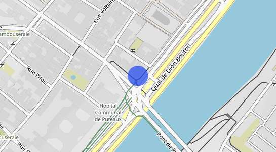 prix immobilier Nanterre Quartier Langevin