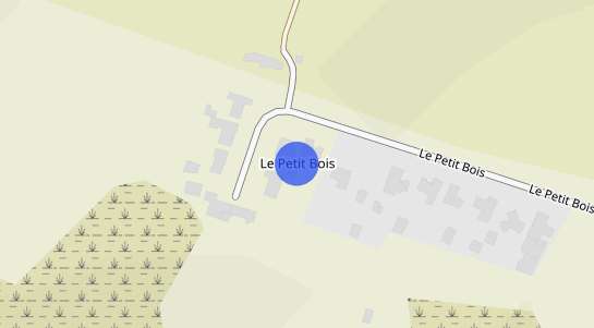 prix immobilier Nantes Quartier Petit Bois
