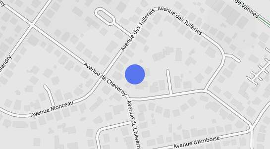 prix immobilier Nantes Quartier Route de Vannes