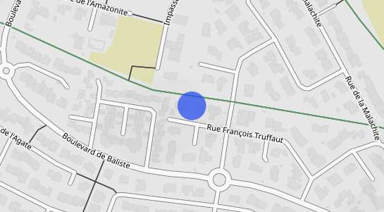 prix immobilier Narbonne Quartier Baliste