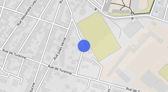 prix immobilier Narbonne Quartier Cassayet