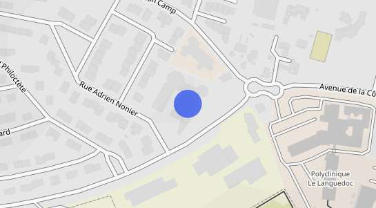 prix immobilier Narbonne Quartier �gassiairal-Bonne Source