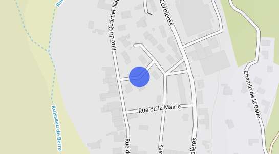 prix immobilier Narbonne Quartier Gare