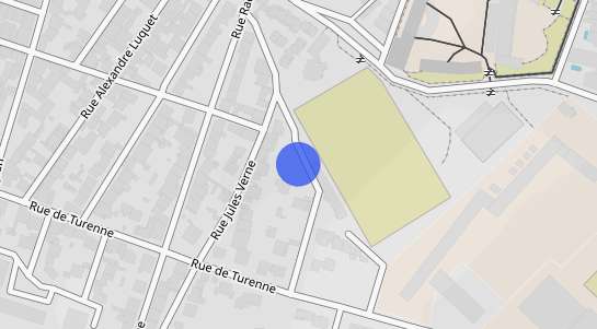 prix immobilier Narbonne Quartier Maraussan