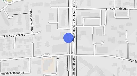 prix immobilier Narbonne Quartier Pompidor