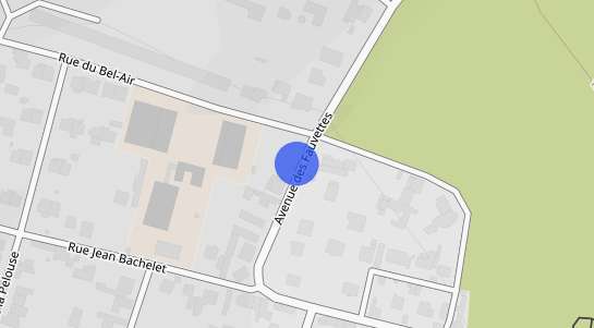 prix immobilier Neuilly-Plaisance Quartier Bel-Air