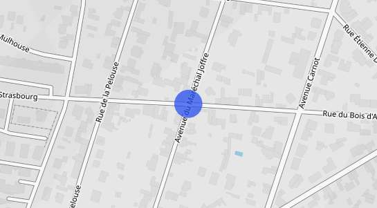 prix immobilier Neuilly-Plaisance Quartier Bois de Neuilly