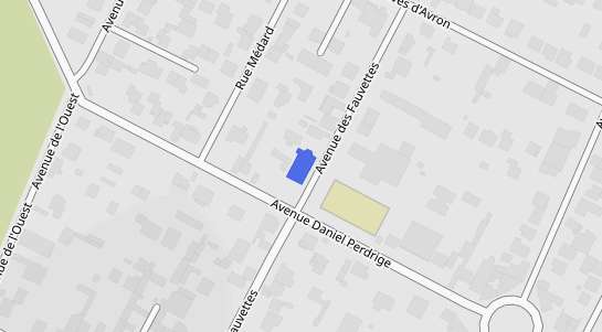 prix immobilier Neuilly-Plaisance Quartier �glise