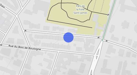 prix immobilier Neuilly-sur-Seine Quartier Parc de Neuilly 11