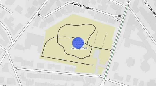 prix immobilier Neuilly-sur-Seine Quartier Parc de Neuilly 6