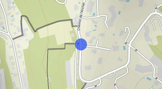 prix immobilier Nice Quartier Abbaye de Roseland