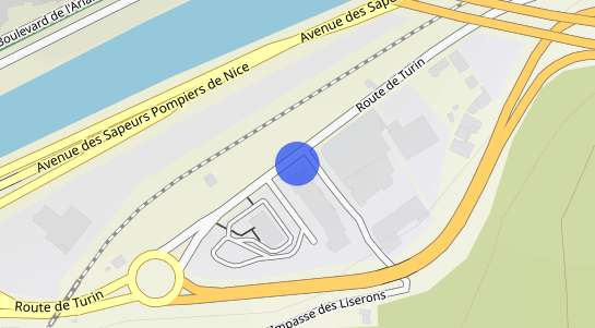prix immobilier Nice Quartier Bon Voyage