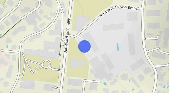 prix immobilier Nice Quartier Cimiez