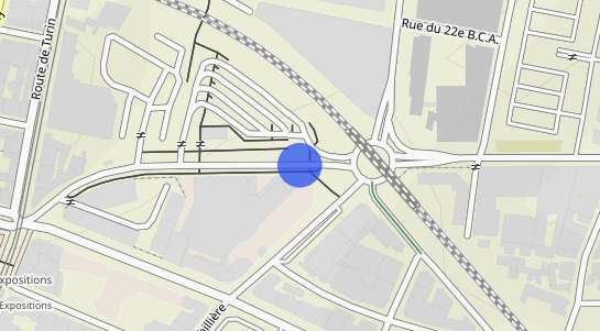 prix immobilier Nice Quartier Diables Bleus