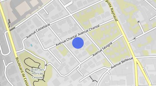 prix immobilier Nice Quartier �v�ch�