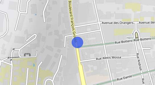 prix immobilier Nice Quartier Grosso