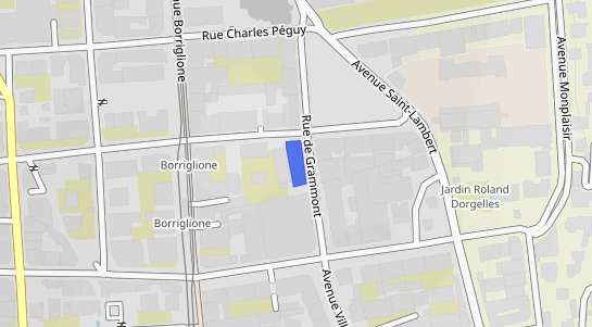 prix immobilier Nice Quartier Michel-Ange