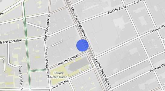 prix immobilier Nice Quartier Notre-Dame