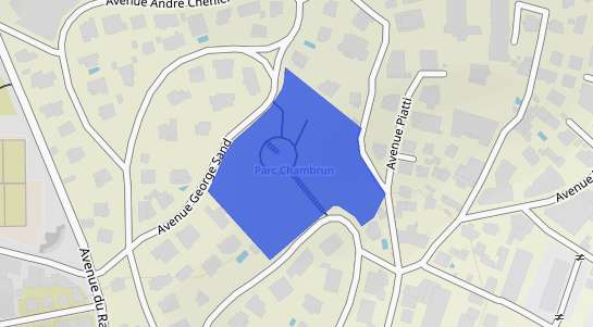prix immobilier Nice Quartier Parc Chambrun