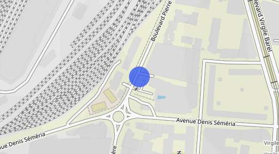 prix immobilier Nice Quartier Pierre Semard