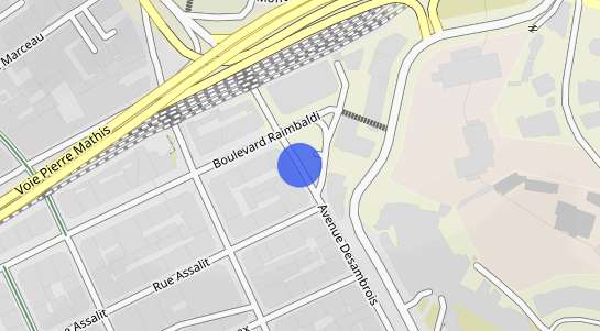prix immobilier Nice Quartier Raimbaldi