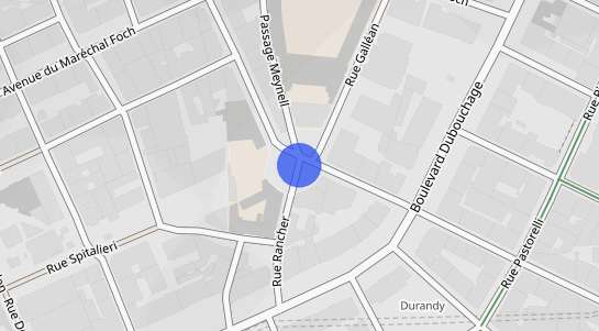 prix immobilier Nice Quartier Sasserno