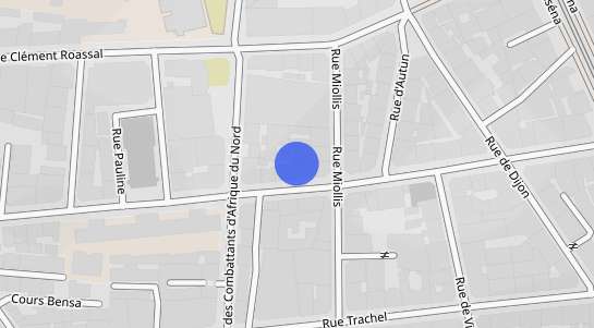 prix immobilier Nice Quartier Vernier