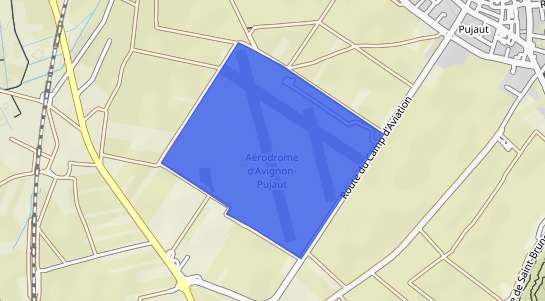 prix immobilier N�mes Quartier A�rodrome