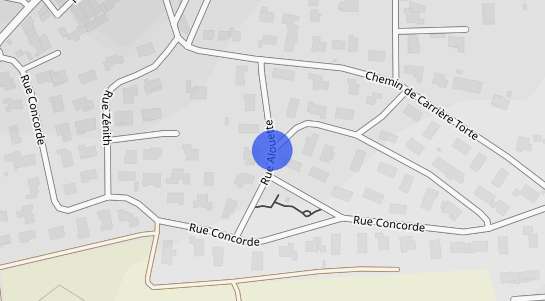 prix immobilier N�mes Quartier Alouette