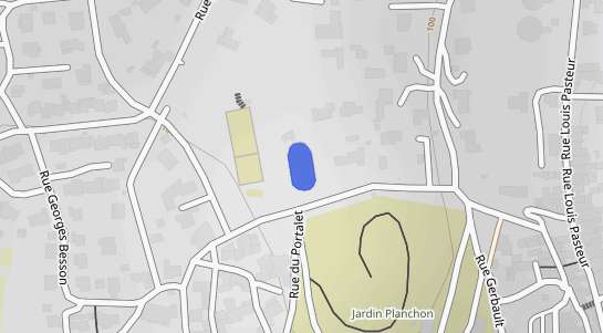 prix immobilier N�mes Quartier Ar�nes