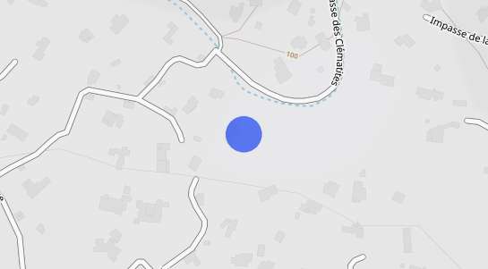 prix immobilier N�mes Quartier Camplanier