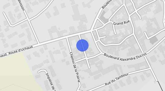 prix immobilier N�mes Quartier Casernes